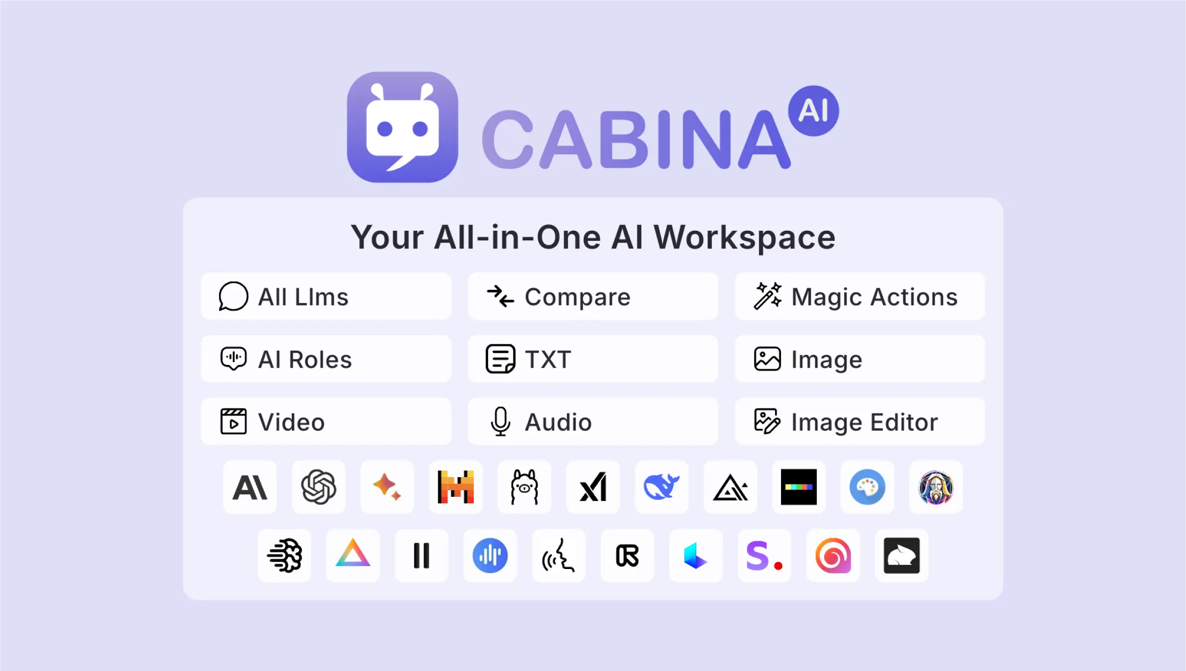 Cabina