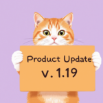 Cabina.AI Product Update v.1.19 for 01/09/2025