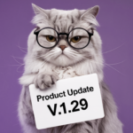 Cabina.AI Product Update 1.29 for 04/04/2025
